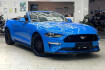 Ford Mustang Fastback GT Mustang 5.0 ti vct v8 convertible gt performance paket led