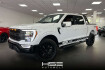 Ford F 150  xlt 5 0l v8 *4×4/crewcab/leder*