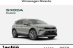 Skoda Elroq  selection 85 dcc ahk maxx sport transport winter 2