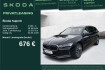 Skoda Superb L&K combi l&k 1.5 tsi iv 150 kw ahk hud 360