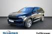 Skoda Kodiaq Sportline sportline 1 5 tsi iv dsg ahk/ pano/ infot