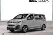 Citroën SpaceTourer  Citroen spacetourer holidays bluehdi 180 s&s eat8 ahk bluehdi 180 m