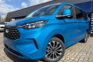 Ford Tourneo Custom Titanium Tourneo custom l1h1 titanium x top plus ausstattung