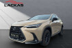 Lexus NX Autres Nx 350h 350 h e four overtrail