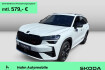 Skoda Kodiaq RS rs 2 0 tsi 265 ps dsg 4×4 ahk matrix 360