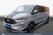 Ford Tourneo Custom Sport Tourneo custom l2h1 autom. 4×4 sport matrixled