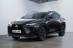Lexus NX F Sport Nx 450h+ f sport plug in hybrid / el.panoramadach /allrad a