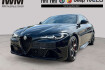 Alfa Romeo Giulia  quadrifoglio sparco sportsitze