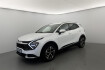 Kia Sportage Design 