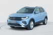 Volkswagen T-Cross Edition 1.0 tsi 116 bvm6