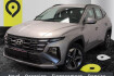 Hyundai Tucson Intuitive 1.6 t gdi 239 hybrid bva6