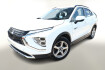 Mitsubishi Eclipse Cross In Eclipse cross 2.4 mivec hybrid intro