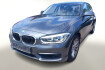 BMW Série 1   118d steptronic cuir led radars keyless 16p