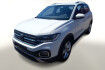 Volkswagen T-Cross Style T-cross 1.5 tsi 150 dsg style acc