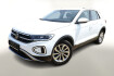 Volkswagen T-Roc Style T-roc 1.5 tsi 150 dsg style matrix