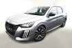 Peugeot 208 Active 1.2 pt 75 active led pdc 10"-dab
