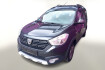 Dacia Dokker Van Stepway Dokker stepway 1.6 sce 100 gps radars