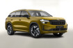 Skoda Kodiaq Sportline 193 4x4 sportl attelage pano gps