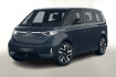 Volkswagen ID. Buzz GTX Id.buzz 79kwh 4m gtx  pano attel 20z