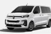 Citroën SpaceTourer Plus Spacetourer xl  2.2 bluehdi 180 eat8