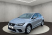 Seat Ibiza Style Style allwetterreifen  sitzheizung