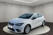 Seat Ibiza  1.0 tsi xcellence allwetterreifen  navi  sitzheizung