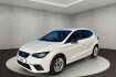 Seat Ibiza DSG 1.0 tsi xcellence dsg allwetterreifen  navi  sitzheizung