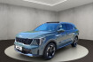 Kia Sorento Platinum 1.6 t-gdi hybrid 4wd platinum