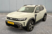 Dacia Duster Journey 1.8 hybrid 155ch bva