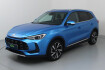 MG ZS EV Luxury 1.5 l hybrid+ 197 ch