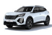 Peugeot 2008 Allure 1.2 hybrid 145 e-dcs6 allure