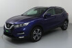 Nissan Qashqai N-Connecta 1.3 dig-t 140