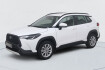 Toyota Corolla Cross Dynamic 140h