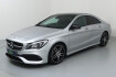 Mercedes CLA Fascination 200 7g-dct