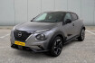 Nissan Juke N-Connecta 1.6 hybrid 143ch at 2wd n connecta / cold pack / alloys 19 aero / sep (my25)