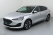 Ford Focus Titanium X 1.0 flexifuel 125 bvm6