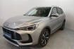 MG ZS EV Luxury 1.5 l hybrid+ 197 ch
