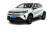 Renault Captur Techno E-tech full hybrid 160 ch