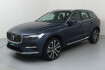 Volvo XC60 Plus Style Chrome 2.0 t6 awd 253+145 geartronic 8 plus style chrome plus style chrome