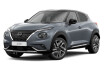 Nissan Juke N-Design juke 1.6 hybrid 143ch