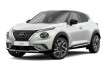 Nissan Juke N-Design juke 1.6 hybrid 143ch