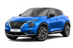 Nissan Juke N-Design juke 1.6 hybrid 143ch