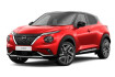 Nissan Juke N-Design juke 1.6 hybrid 143ch