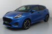 Ford Puma Gen-E ST-Line X 1.0 flexifuel 125 ch mhev s&s bvm6