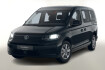 Volkswagen Caddy Maxi Life Caddy maxi life122 siegechauf cam