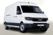 MAN TGE   Tge kasten 2.0 tdi 177 at8 4m l4h3