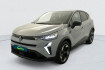 Renault Captur Techno E-tech full hybrid 160 ch