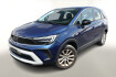 Opel Crossland X  Crossland 1.2 turbo 130 aut. elegance cam