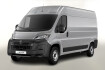Peugeot Boxer   110 kwh 435 l3h2 270 11kw-obc