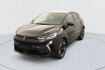 Renault Captur Techno 1.2 ess 115